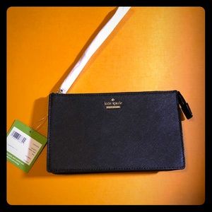 Kate Spade Cameron Street Wristlet